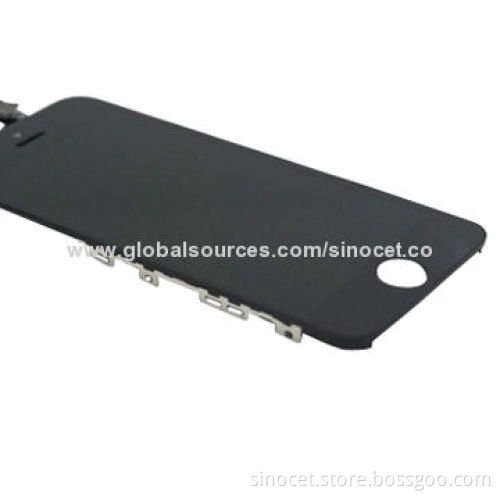 100% Original LCD Repair Parts for iPhone 5C, AAA GradeNew